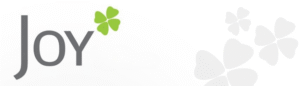 Logo Fondazione Joy