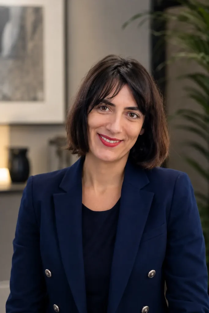Cristina Gullo